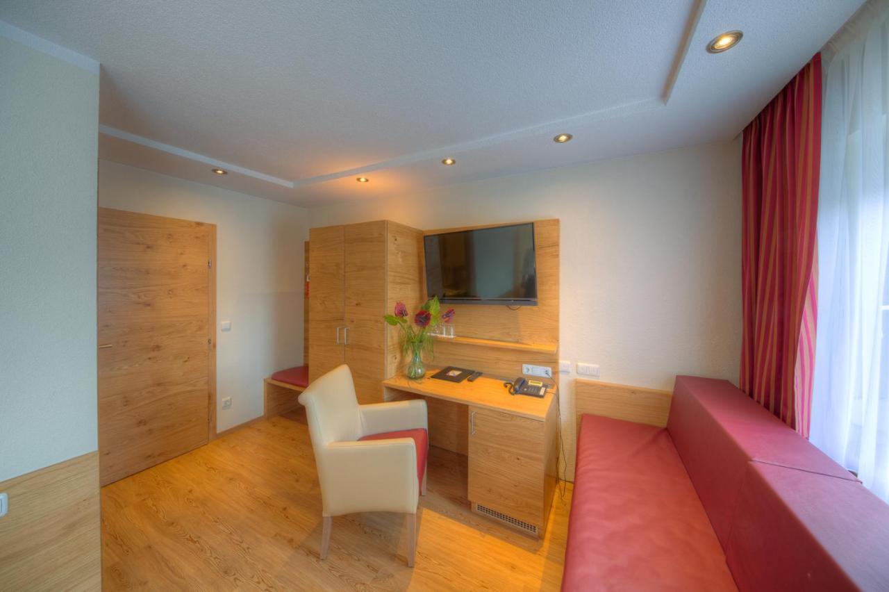 Leimer Braeu Hotel Lenzing