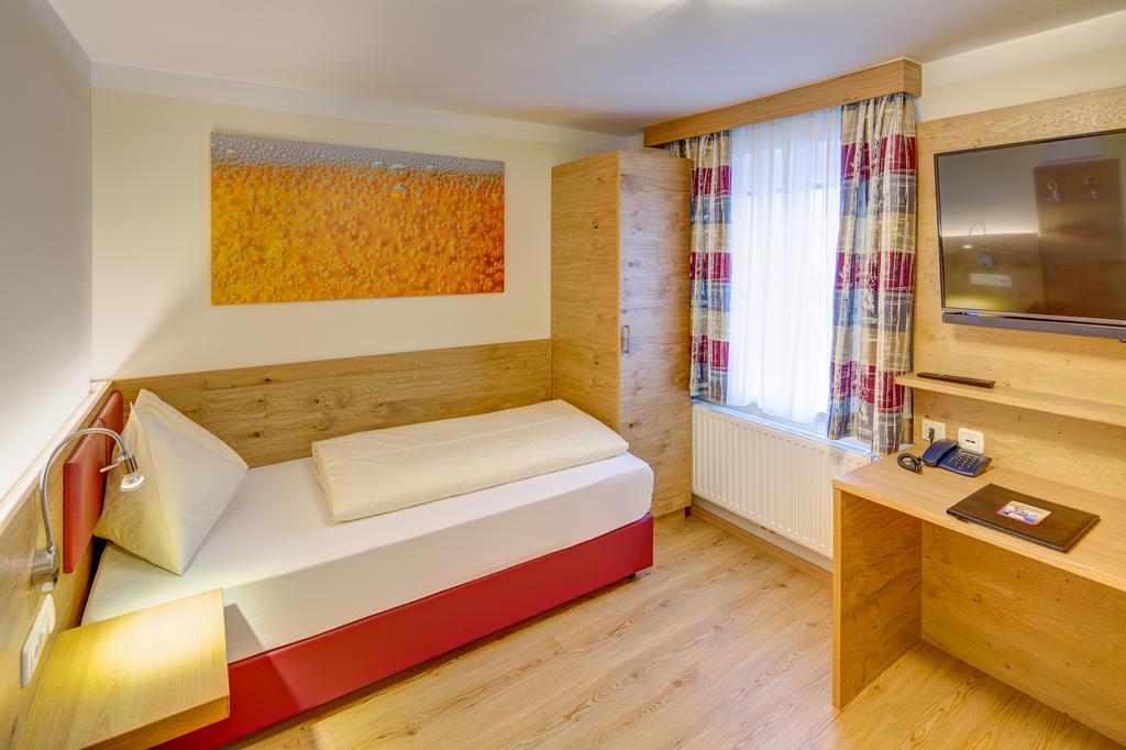 Leimer Braeu Hotel Lenzing