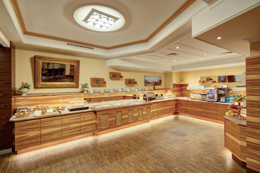 Leimer Braeu Hotel