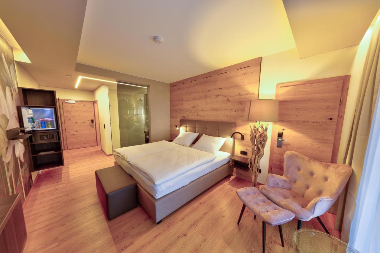 Hotel Leimer Braeu Lenzing