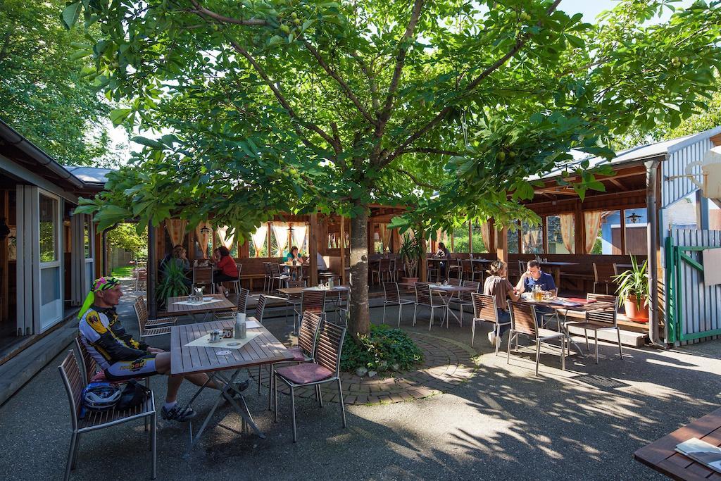 Hotel Leimer Braeu