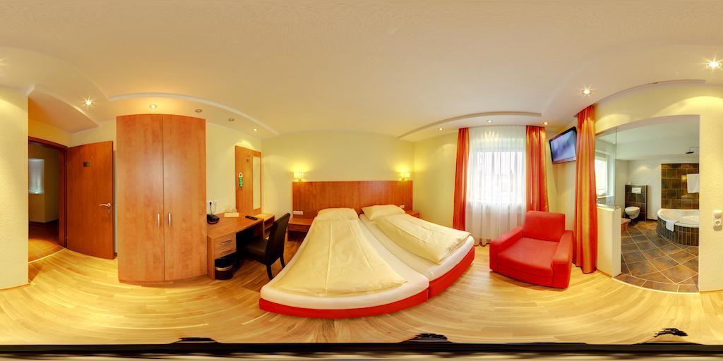 Leimer Braeu Hotel 3*