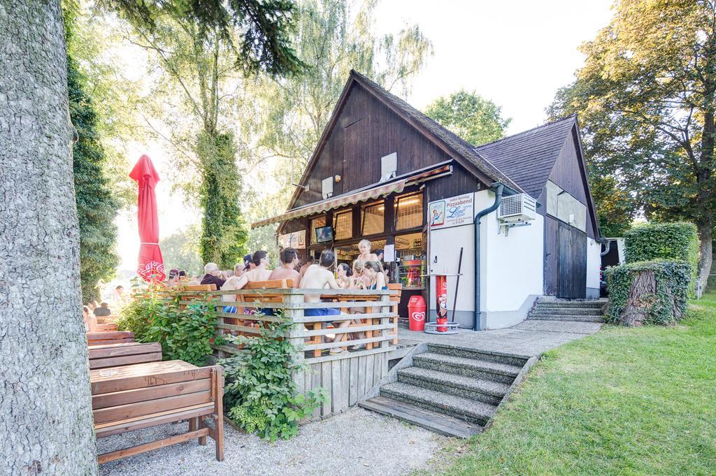 Hotel Leimer Braeu Lenzing
