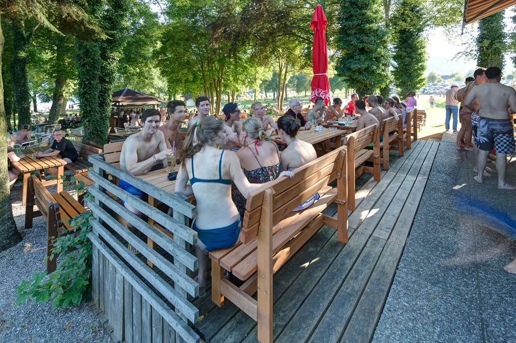 Leimer Braeu 3* Lenzing