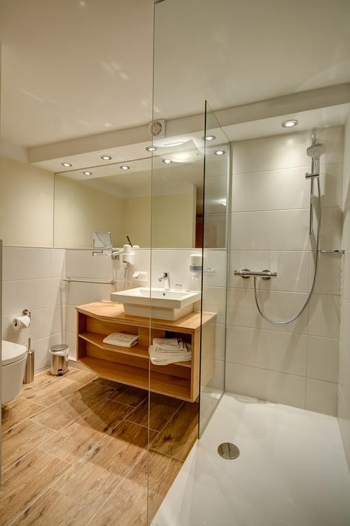 Leimer Braeu Hotel