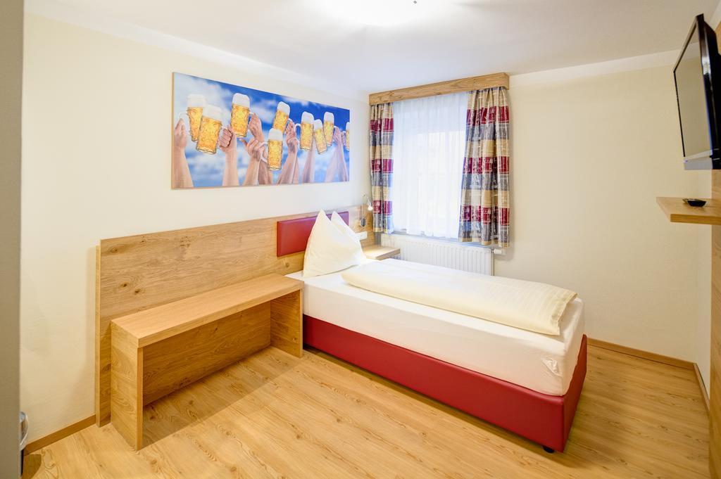 Hotel Leimer Braeu Lenzing
