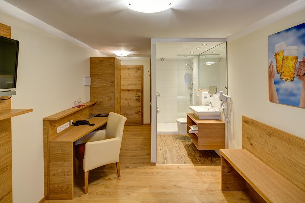 Leimer Braeu Hotel