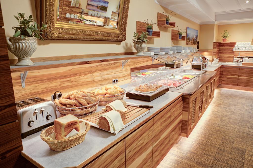 Hotel Leimer Braeu Lenzing