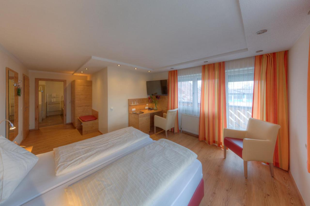 Leimer Braeu 3* Lenzing